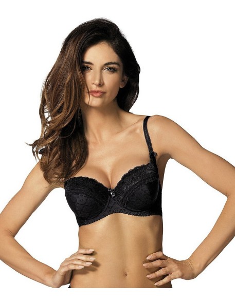 Bra padded, Gorteks g-246/b4