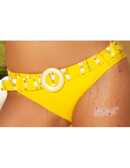 Swimsuit two-piece push-up Eurofala Caracas DR 12A