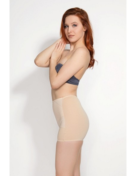 Wawa majtki spodenki szorty damskie modelujące,...