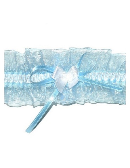 Garter chiffon, De Lafense 221