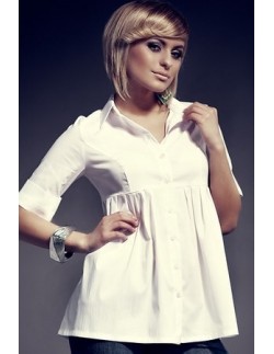 Shirt women's short sleeve, Figl 54 2