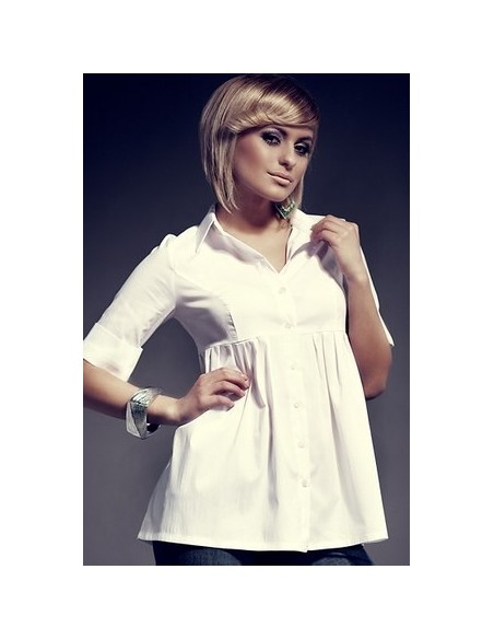 Shirt women's short sleeve, Figl 54