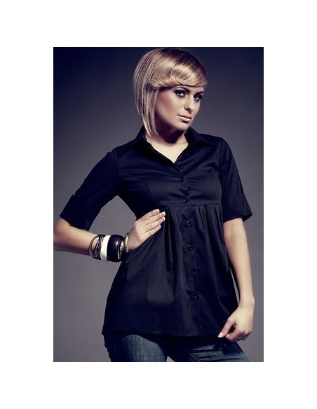 Shirt women's short sleeve, Figl 54