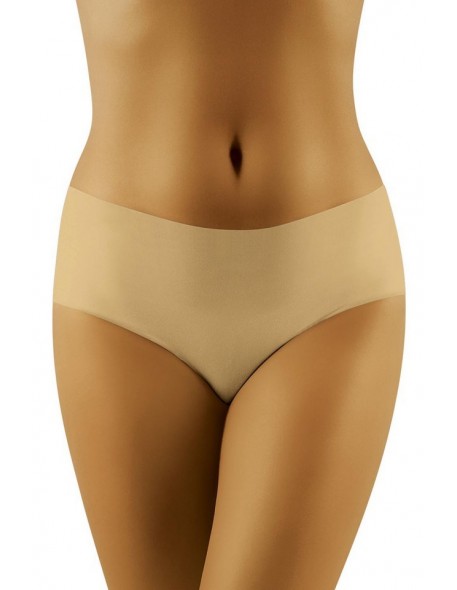 Briefs women's seamless laserowo cięte Wol-Bar Eco-Es