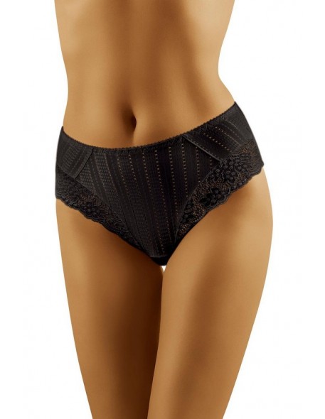 Briefs women's lace Wol-Bar Eco-Di