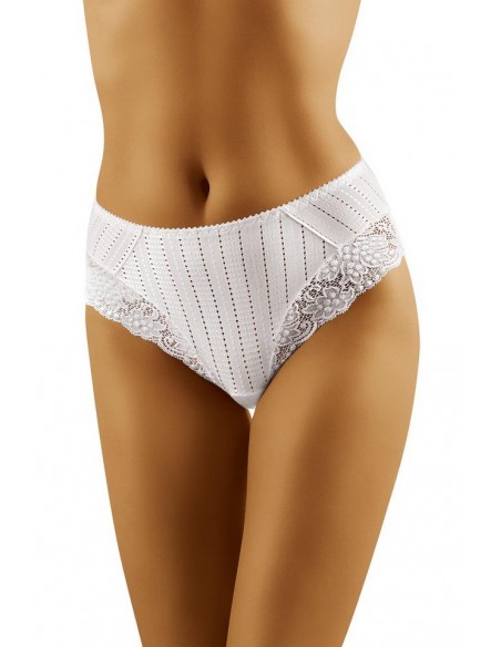 Briefs women's lace Wol-Bar Eco-Di