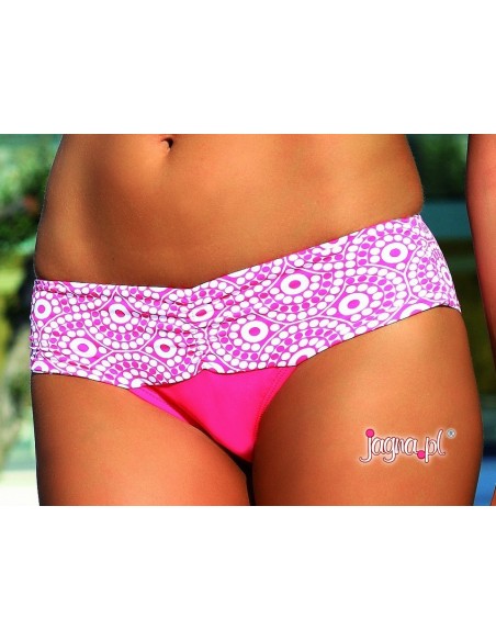 Swimsuit two-piece push up Roxana Ewlon