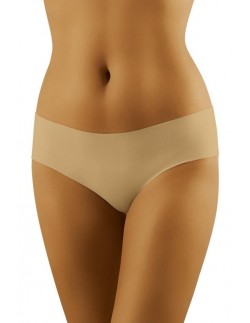 Briefs women's seamless laserowo cięte Wol-Bar Eco-El 2