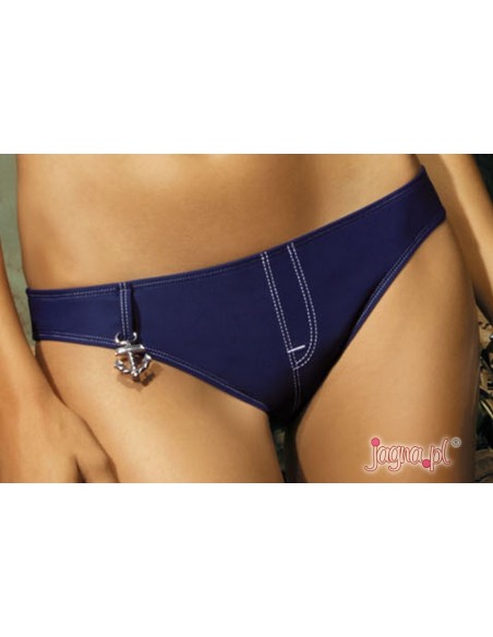 Strój kąpielowy dwuczęściowy usztywniany Panama Etna AL-23/HO 