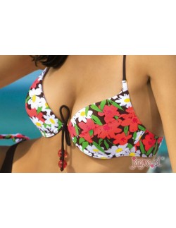 Swimsuit two-piece push-up Madagascar Etna P-12/K 2