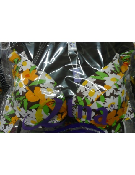 Swimsuit two-piece push-up Madagascar Etna P-12/K