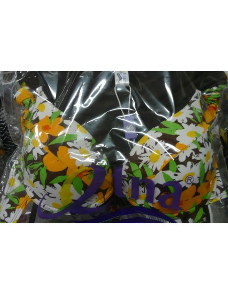 Swimsuit two-piece push-up Madagascar Etna P-12/K