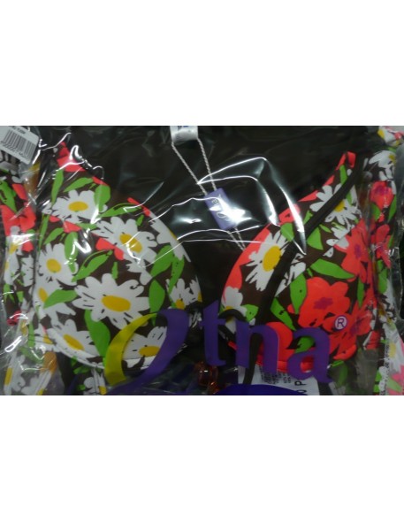 Swimsuit two-piece push-up Madagascar Etna P-12/K