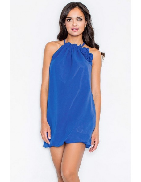 Dress short, Figl 65