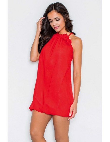 Dress short, Figl 65