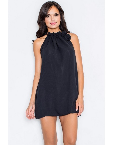 Dress short, Figl 65