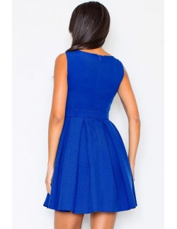 Dress flared, Figl 83 2