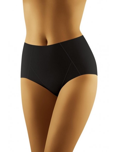 Briefs women's modeling with wysokim stanem Wol-Bar Superia