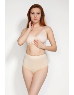 Iga majtki stringi damskie modelujące, Mitex