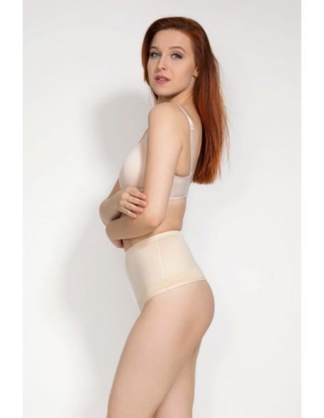 Iga panties thongs women's modeling, Mitex