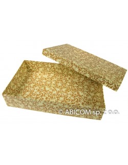 Box decorative patterns 40x24x8 cm, Packaging 2