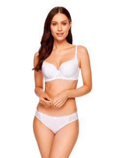 Linda/b4 bra padded, Gorteks