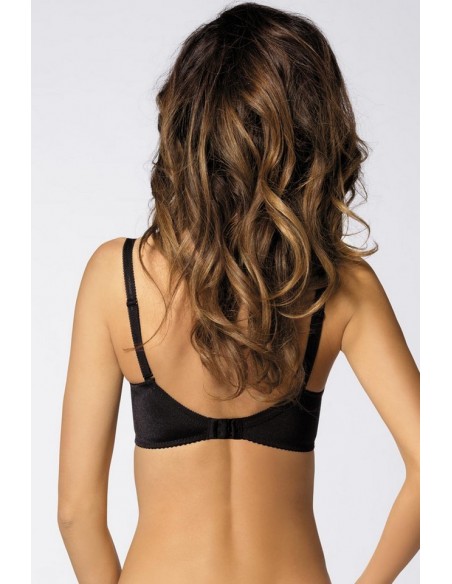Yvette/b4 bra padded, Gorteks
