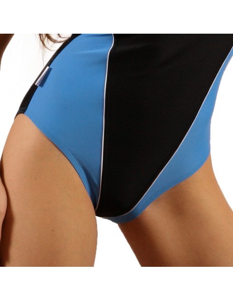 Swimsuit piece ladies', Stanteks sk0034