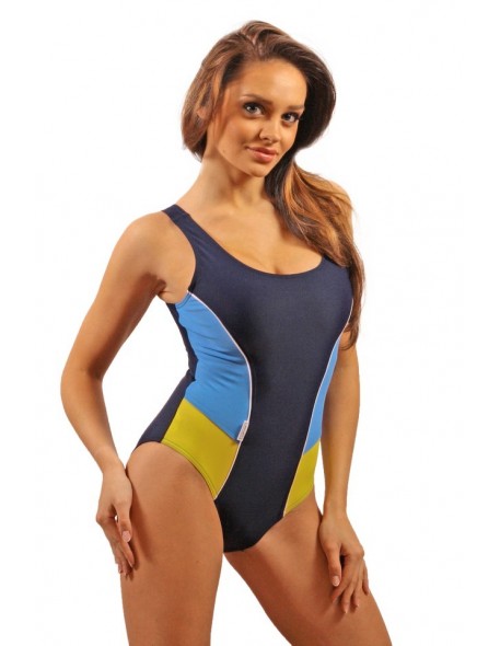 Swimsuit piece ladies', Stanteks sk0022