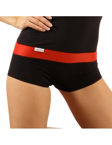 Swimsuit piece with legs, Stanteks sk0023