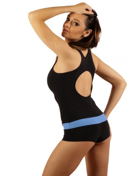 Swimsuit piece with legs, Stanteks sk0023