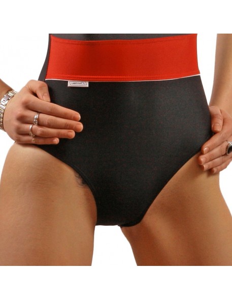 Swimsuit piece ladies', Stanteks sk0024