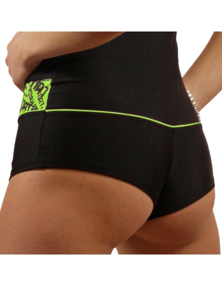 Swimsuit piece with legs, Stanteks sk0026