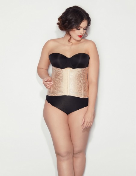 Gorset Damski Mitex Talia modelujący sylwetkę