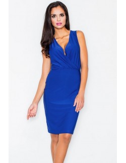 Dress naramiączkach, Figl 135