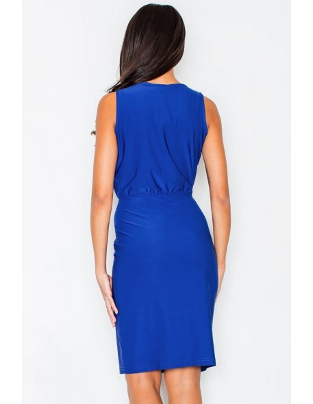 Dress naramiączkach, Figl 135