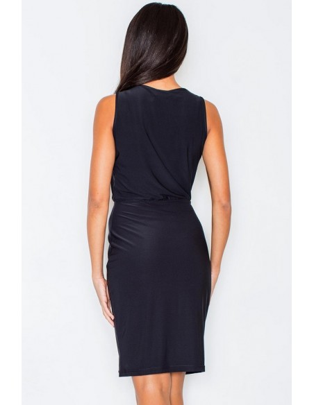 Dress naramiączkach, Figl 135