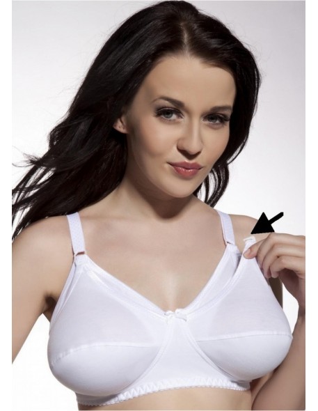 Bra for feeding without underwire Viki For moms 20