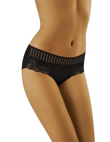 Briefs women's lace Wol-Bar Eco-Lu