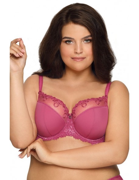 Bra half padded Ava 1030