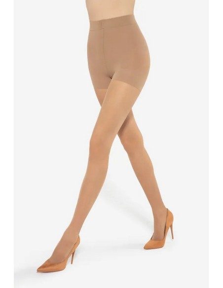 Tights korygujące brzuch antycelulitowe Gatta Bye Cellulite 20 den