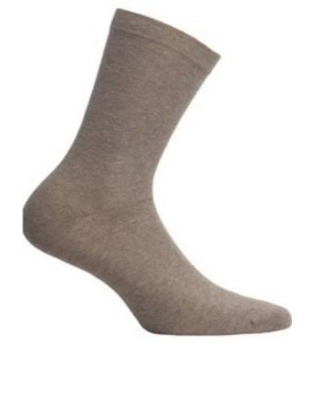 Perfect woman socks women's smooth, Wola