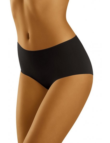 Briefs women's modeling with wysokim stanem Wol-Bar Hiperia