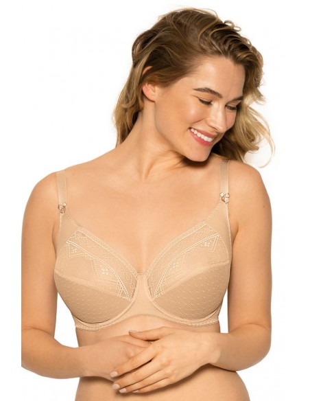 Bra soft Gaia BS 059