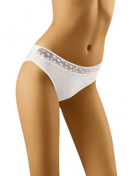 Briefs women's lace Wol-Bar Tender Soft