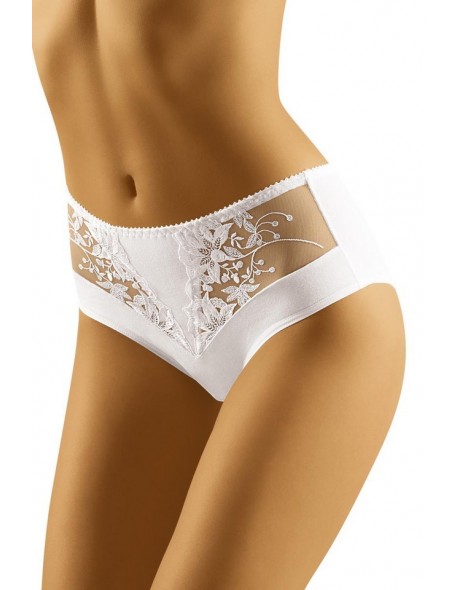 Briefs women's lace Wol-Bar Eco-La
