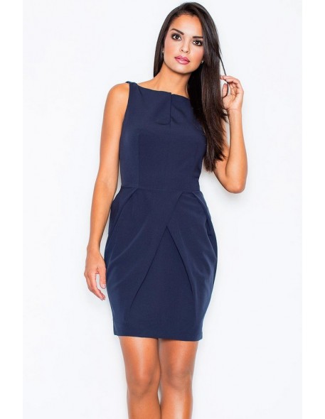 Dress naramiączkach, Figl 243