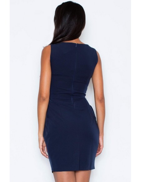 Sukienka naramiączkach, Figl 243