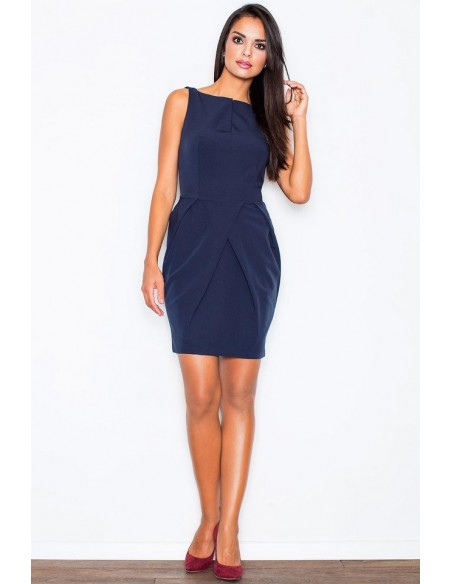 Dress naramiączkach, Figl 243