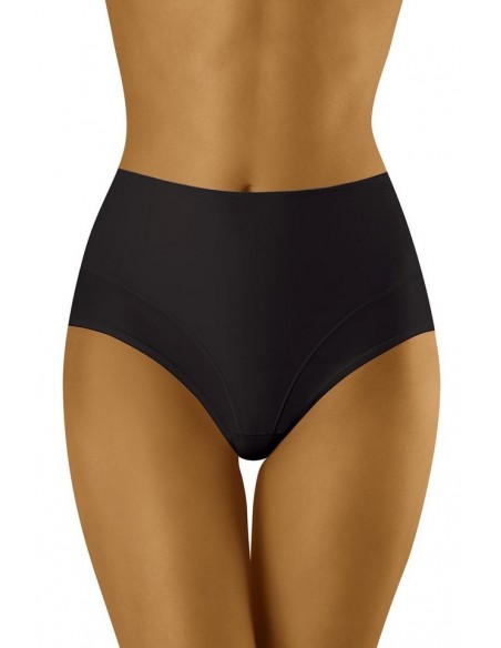 Figi damskie modelujące z wysokim stanem Wol-Bar Uniqa 